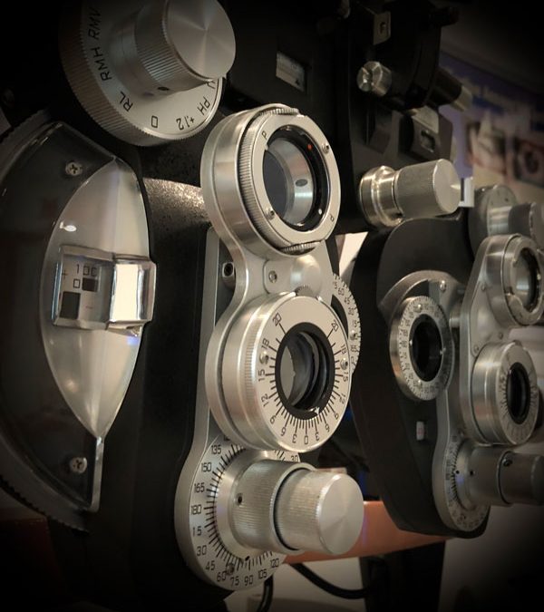 Who Owns Your Focus?